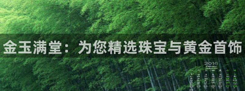 新宝5找找74OOO5：金玉满堂：为您精选珠宝与黄金首饰