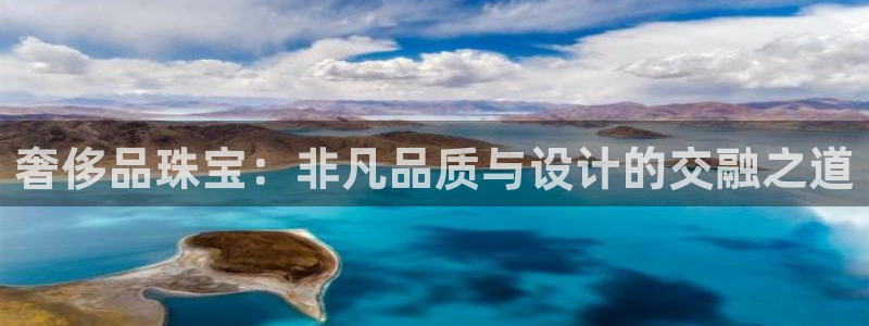 新宝5飞355051：奢侈品珠宝：非凡品质与设计的交融之道