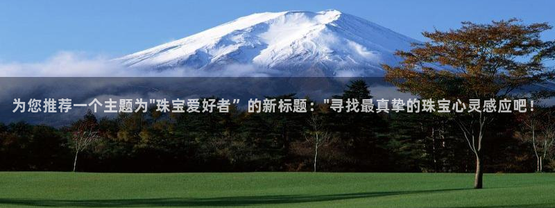 新宝5-：为您推荐一个主题为\