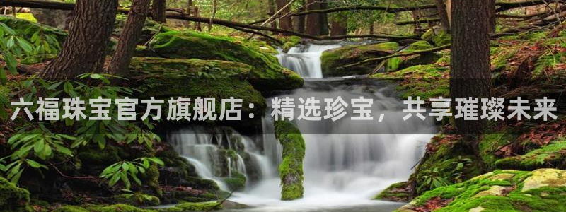 新宝5分彩：六福珠宝官方旗舰店：精选珍宝，共享璀璨未来